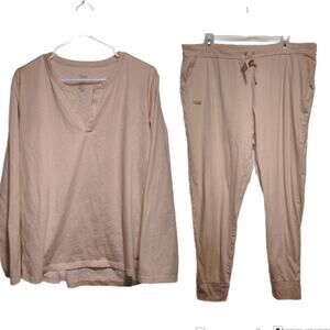 Copper Key Women's Outfit Size XL